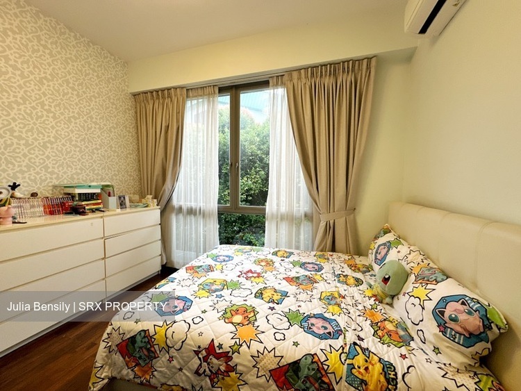 Hillcrest Villa (D11), Terrace #447913241
